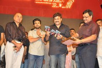 Racha Audio Songs Release